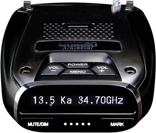Uniden dfr7 super long range - super,