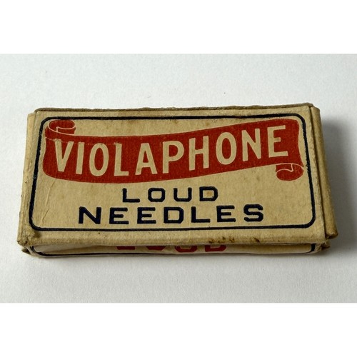 Vintage violaphone loud - vintage,