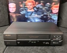 Bush VCR809/U19 Video Cassette