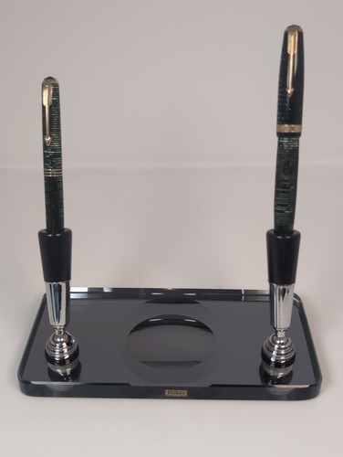 Parker vacumatic fountain pen - vacumatic,