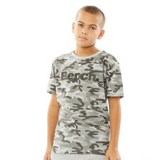 Bench Designer Junior Boys