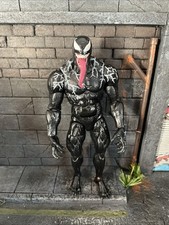 Marvel Legends Venom (Movie) 6” Action Figure (Read Description)