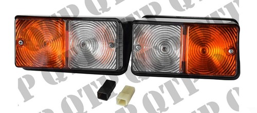 Ford 3910 4610 5610 - 6610, 7610