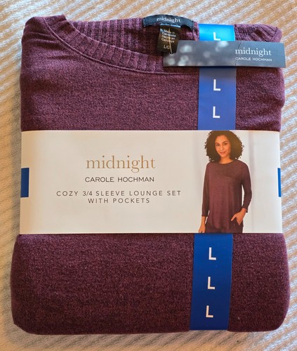 Carole hochman midnight - hochman,
