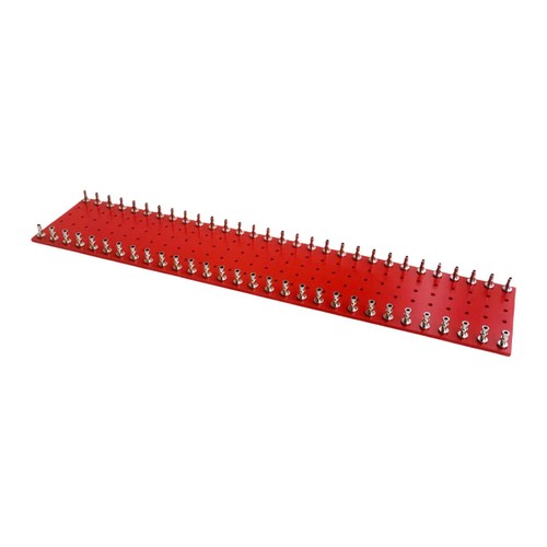 Turret board component - board,