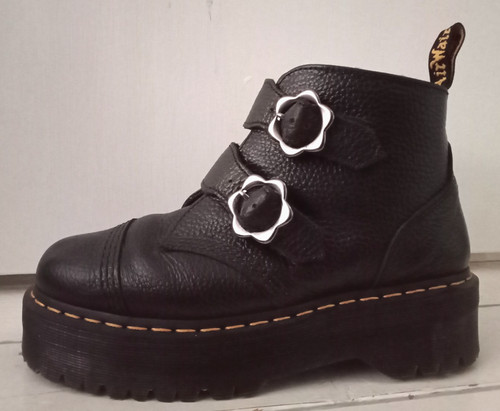New martens devon flower - martens,