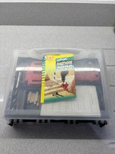 Wolfcraft Action 2000 Dowel Jig Kit