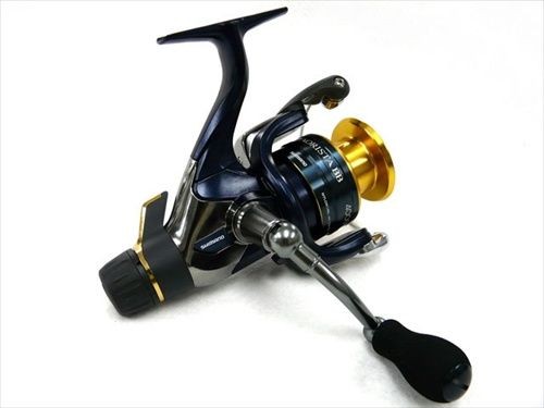 Shimano reel aorista bb - 13,