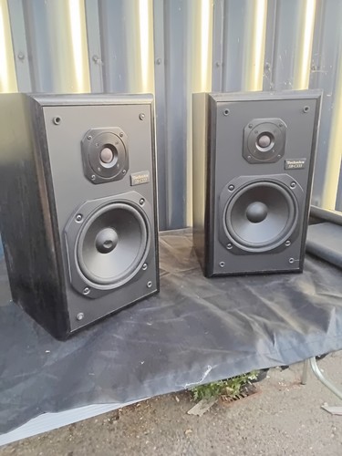 Technics cs5 vintage fi - vintage, hi-fi