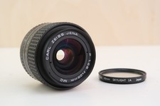 Carl zeiss jena - zeiss, p