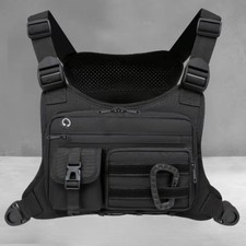 Sport Tactical Combat Chest