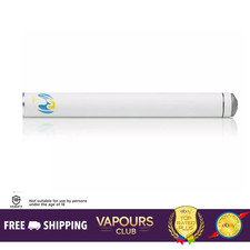 Gamucci Compatible USB Cartomizer Rechargeable Battery by Magic Mist | 280mah