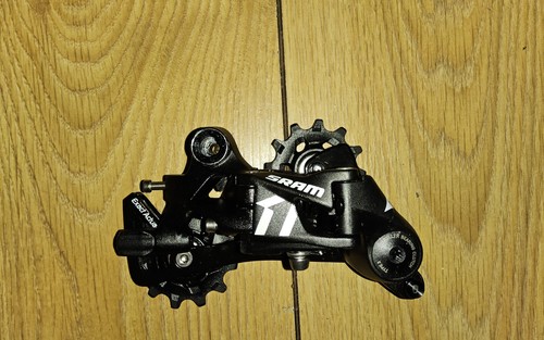 Sram apex speed rear - 11,