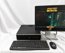 NICE AMD Athlon Computer For