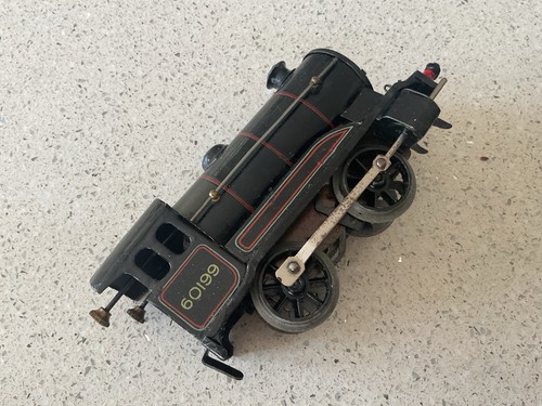 Hornby gauge clockwork - br,
