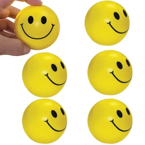 6pcs foam balls for - for, kids