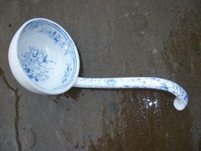 Antique Asiatic Pheasant Sauce