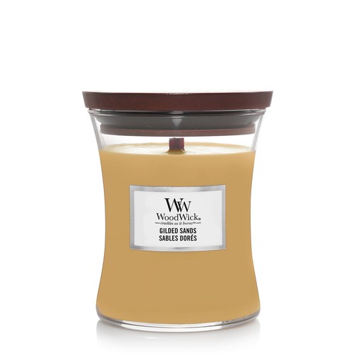 Woodwick gilded sands - woodwick, home
