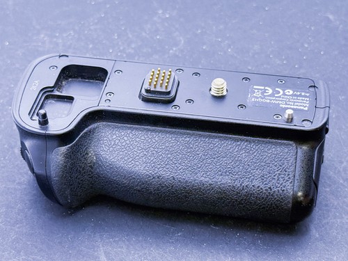 Panasonic genuine dmw bggh3 - genuine, dmw-bggh3