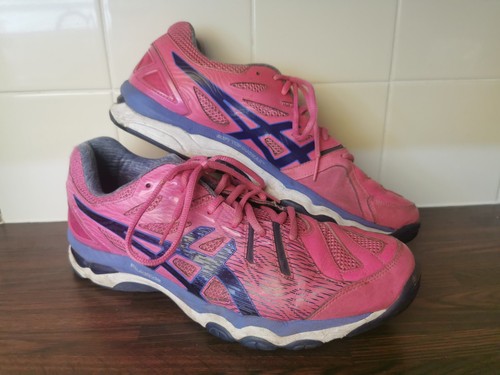 Asics gel netburner womens - gel-netburner,