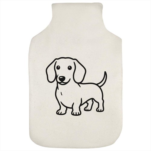 Puppy dachshund sausage - 'puppy,