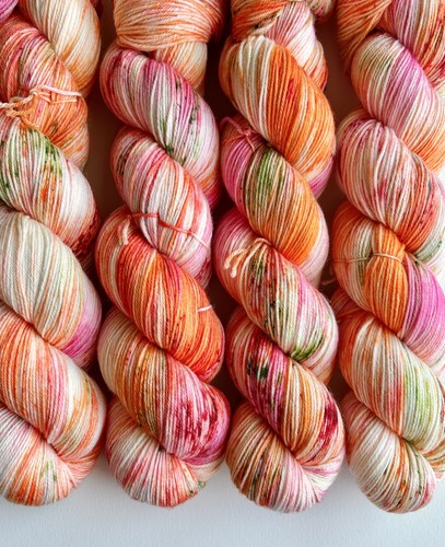 Merino sock hand - hand, 100g