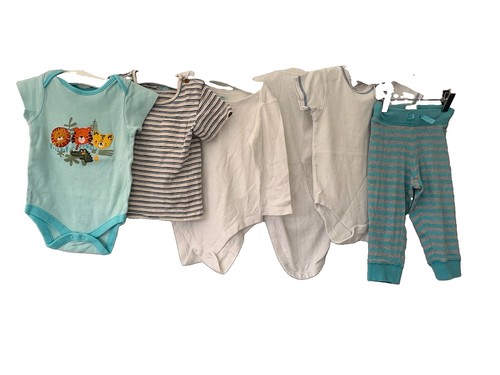 Baby boys clothes months - baby,