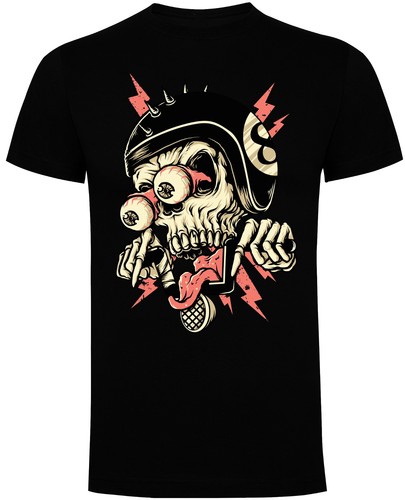 8ball boy hotrod shirt - 8ball,