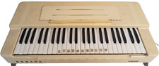 Hohner organa 9807 electric - organa,