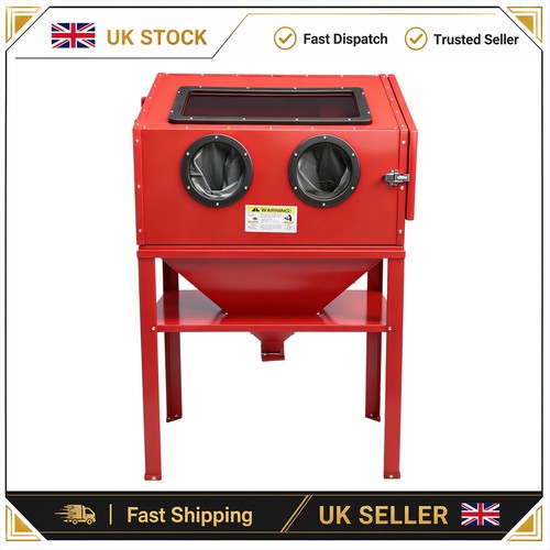 Sandblasting cabinet led - cabinet,
