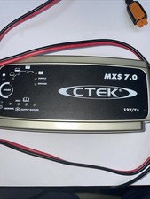 Ctek mxs smart battery - ctek,