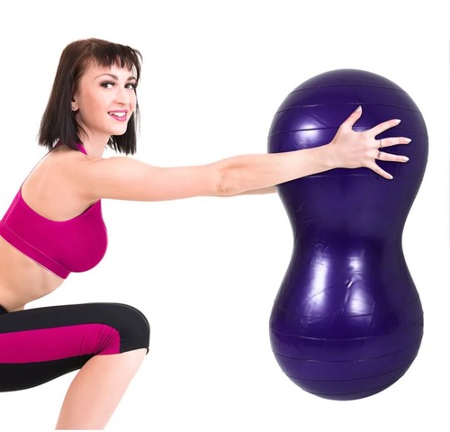 Yoga ball gym pilates - yoga,