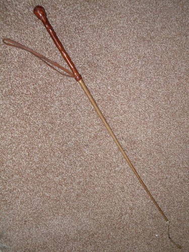 Antique brown leather - antique, &