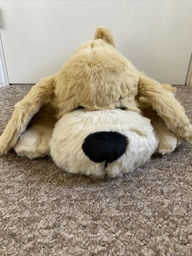 Large dog teddy 20inch - dog,
