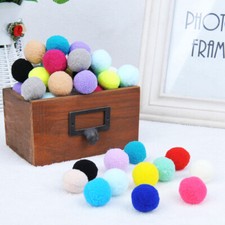 10/30/70/100PCS Cat Toy Ball