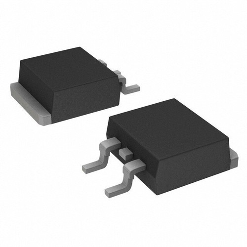 Sihd186n60ef ge3 mosfet - mosfet, n-ch