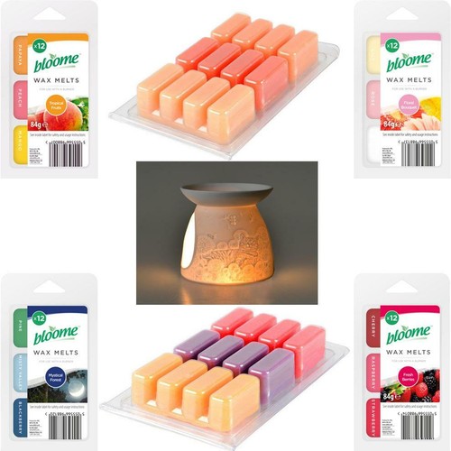 Wax melts natural - natural, highly