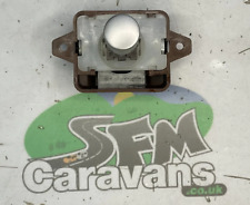 Caravan / Motorhome Push Lock - Knaus