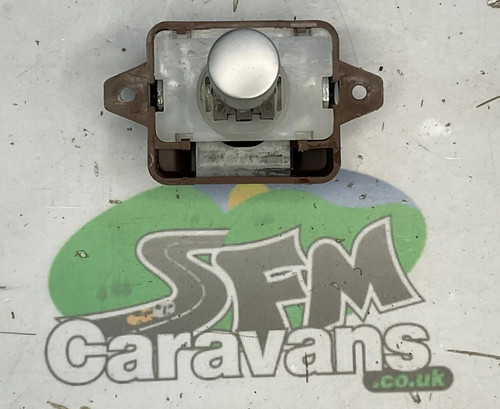 Caravan motorhome push - caravan,