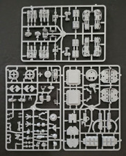 Space Marine Land Raider