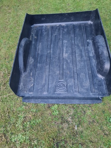 Astra van load - van, mk3
