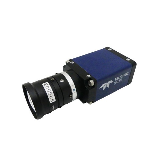 Teledyne dalsa genie - teledyne,