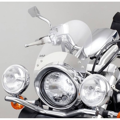 Puig custom dome for - dome, kawasaki