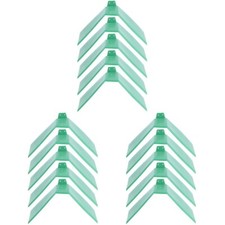  5 Pcs Pigeon Racing Supplies Dove Roost Dwelling Perch Loft