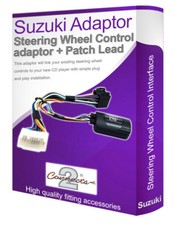 Suzuki Grand Vitara radio