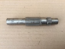 Triumph Tiger Cub Gearbox Layshaft