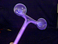 RF electrode "eye double