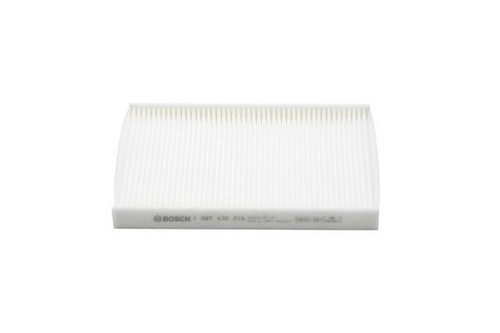 Bosch cabin filter for - cabin,
