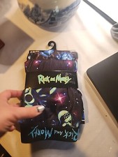 Bioworld pack rick - 2,