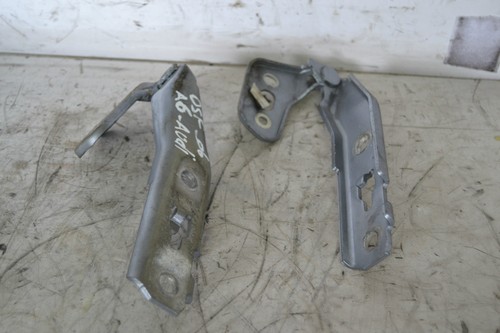 Audi bonnet hinges - audi, s